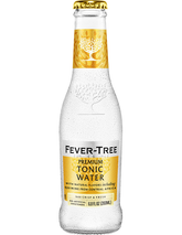 Fever-Tree Premium Indian Tonic Water